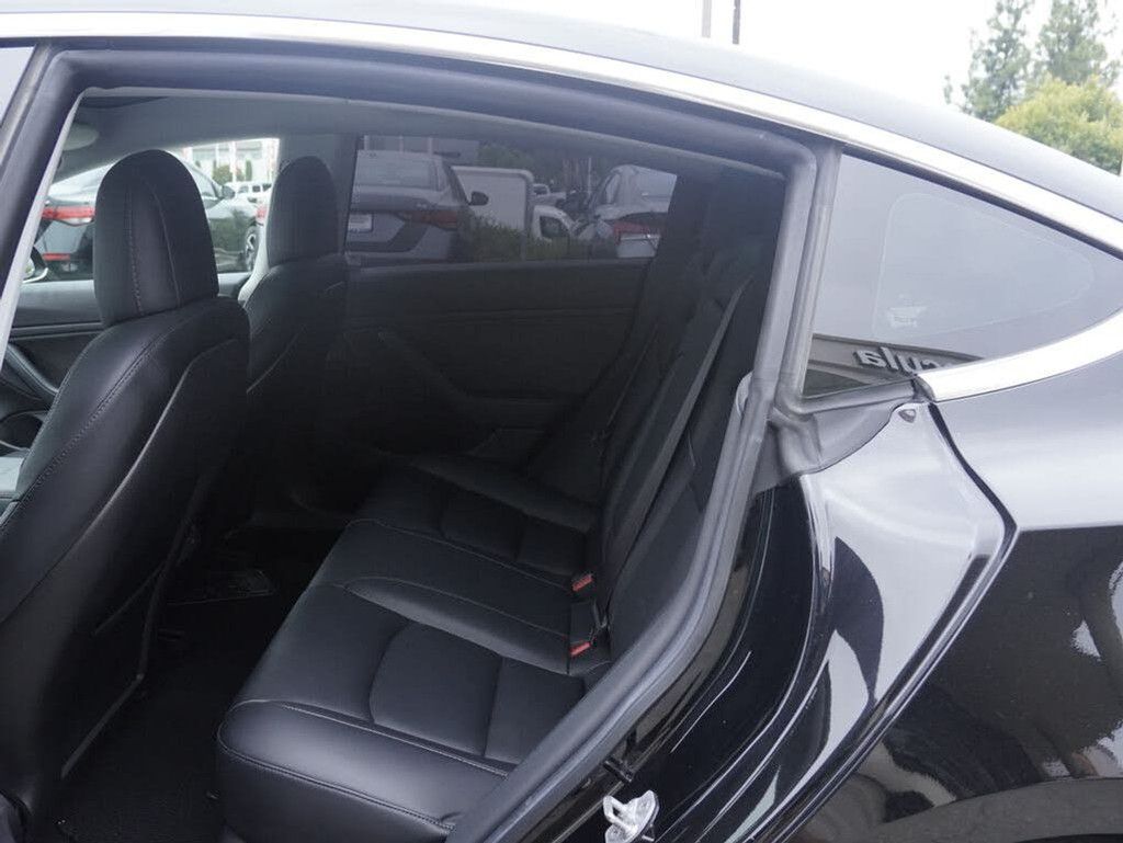 2019 TESLA Model 3 - photo 17