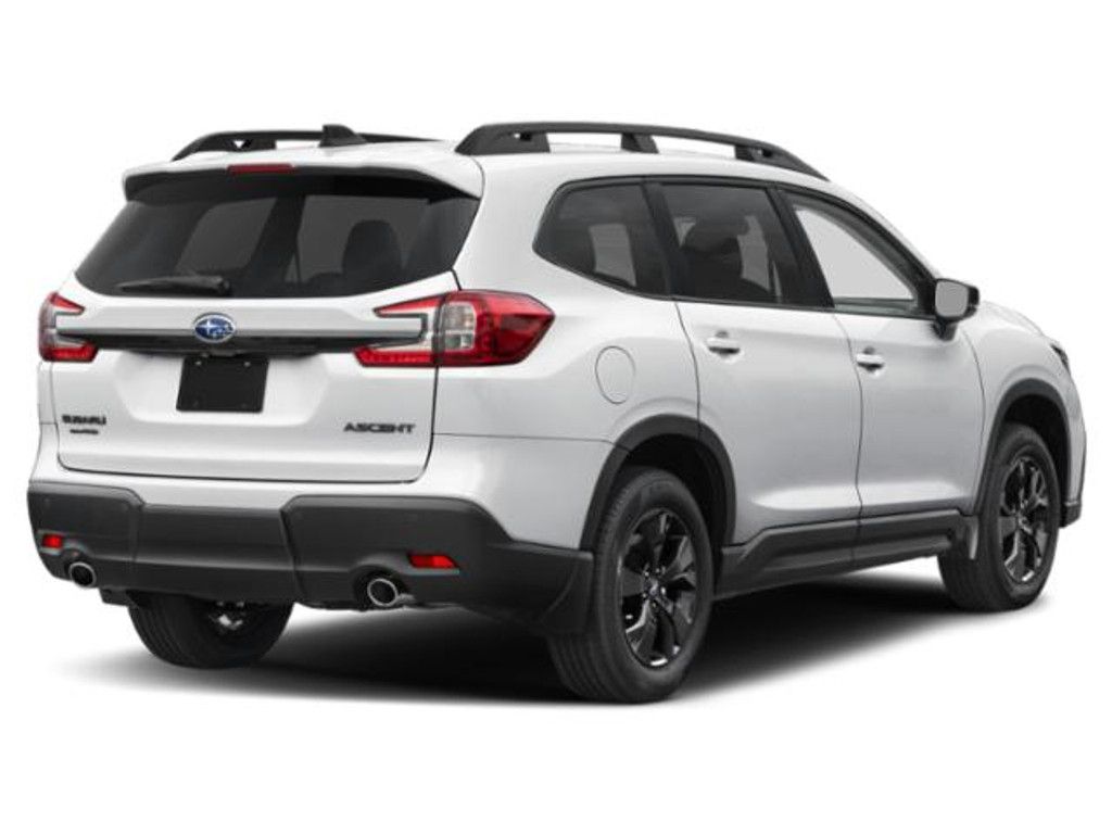 2026 SUBARU Ascent - photo 2