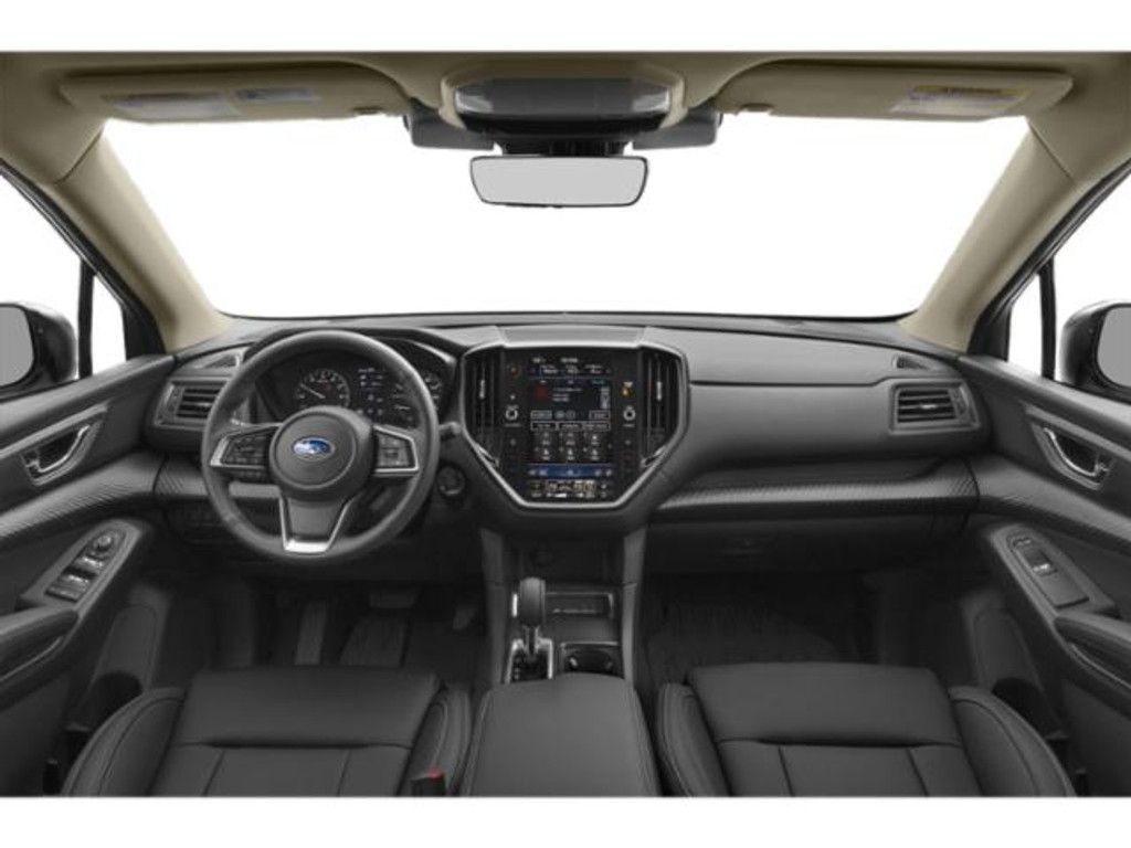 2026 SUBARU Ascent - photo 7