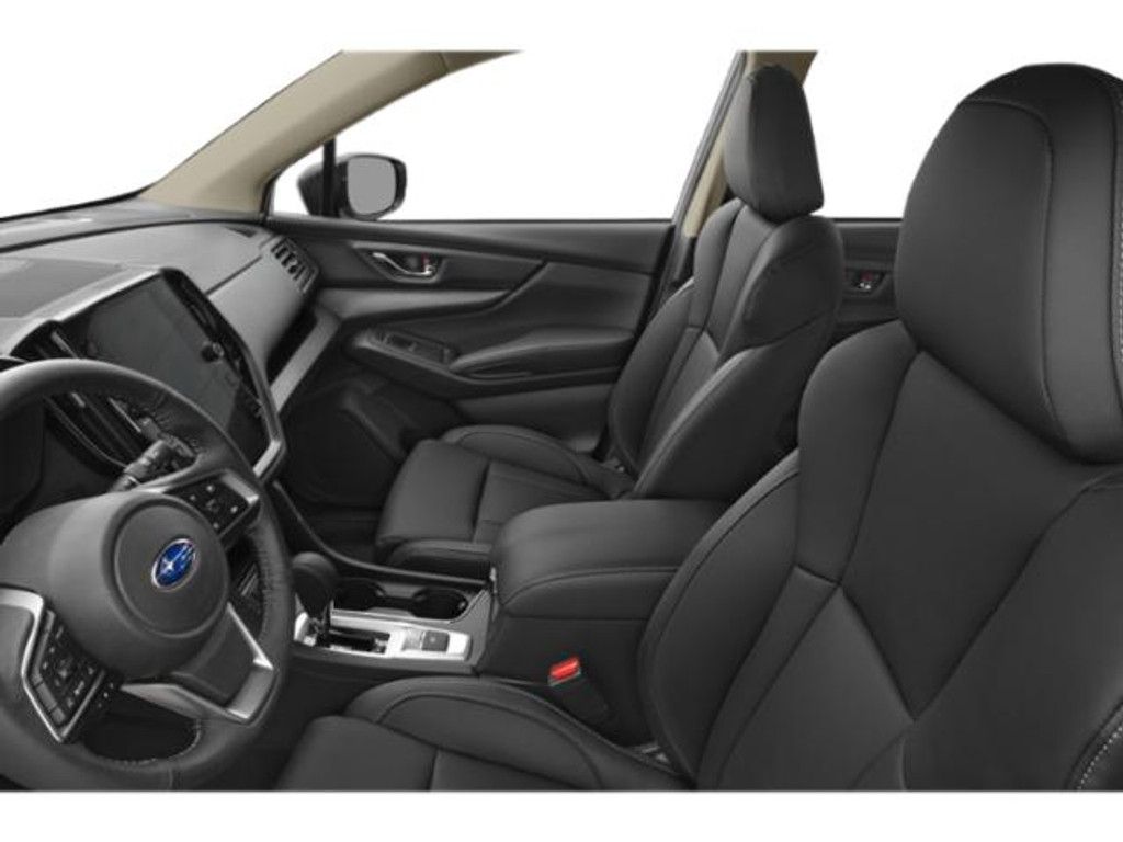2026 SUBARU Ascent - photo 8