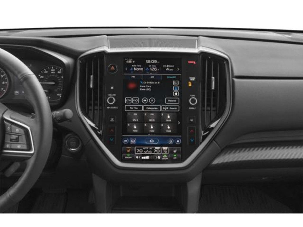 2026 SUBARU Ascent - photo 9