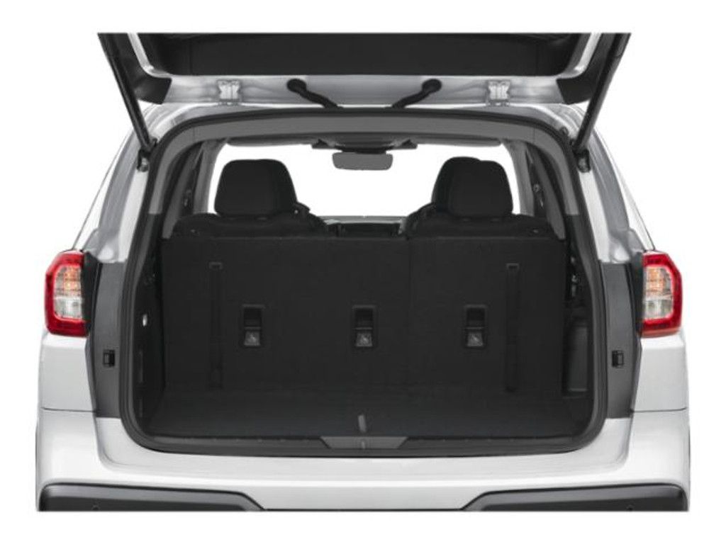 2026 SUBARU Ascent - photo 10