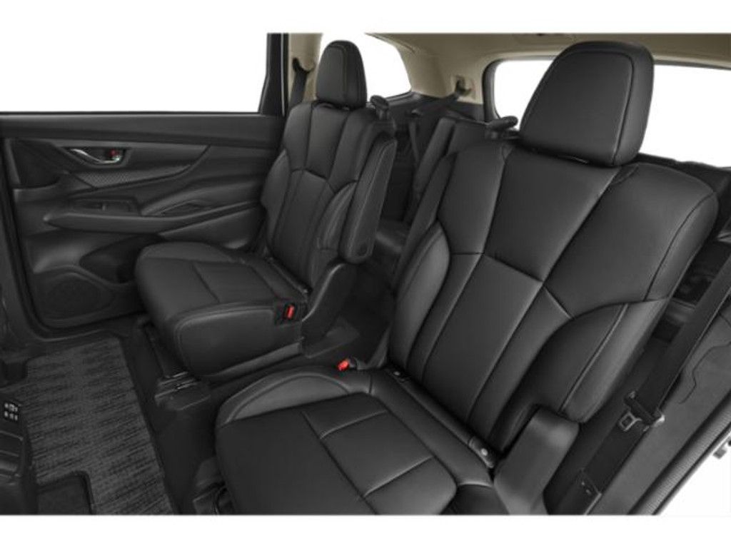 2026 SUBARU Ascent - photo 12