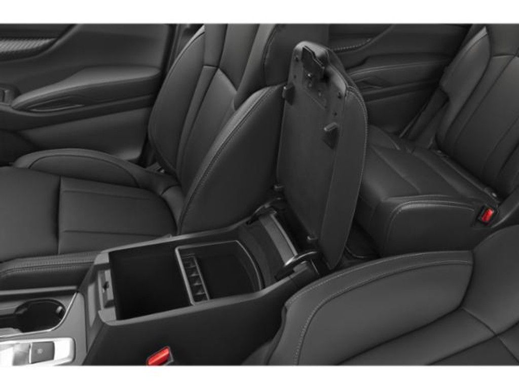 2026 SUBARU Ascent - photo 13
