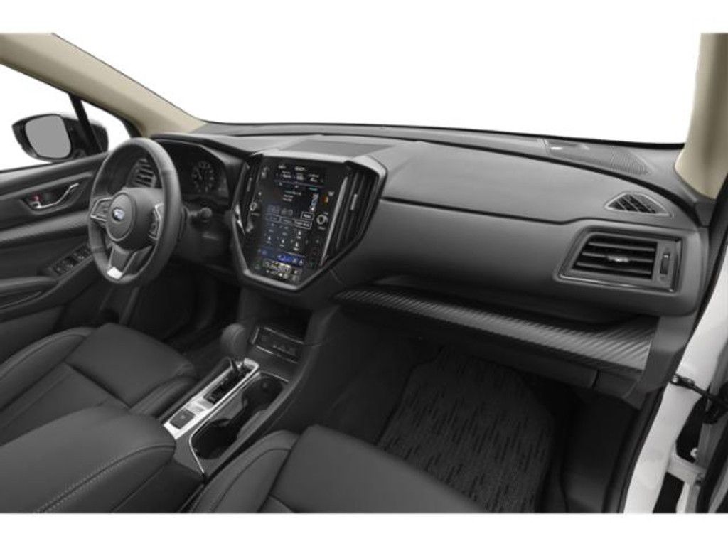 2026 SUBARU Ascent - photo 14