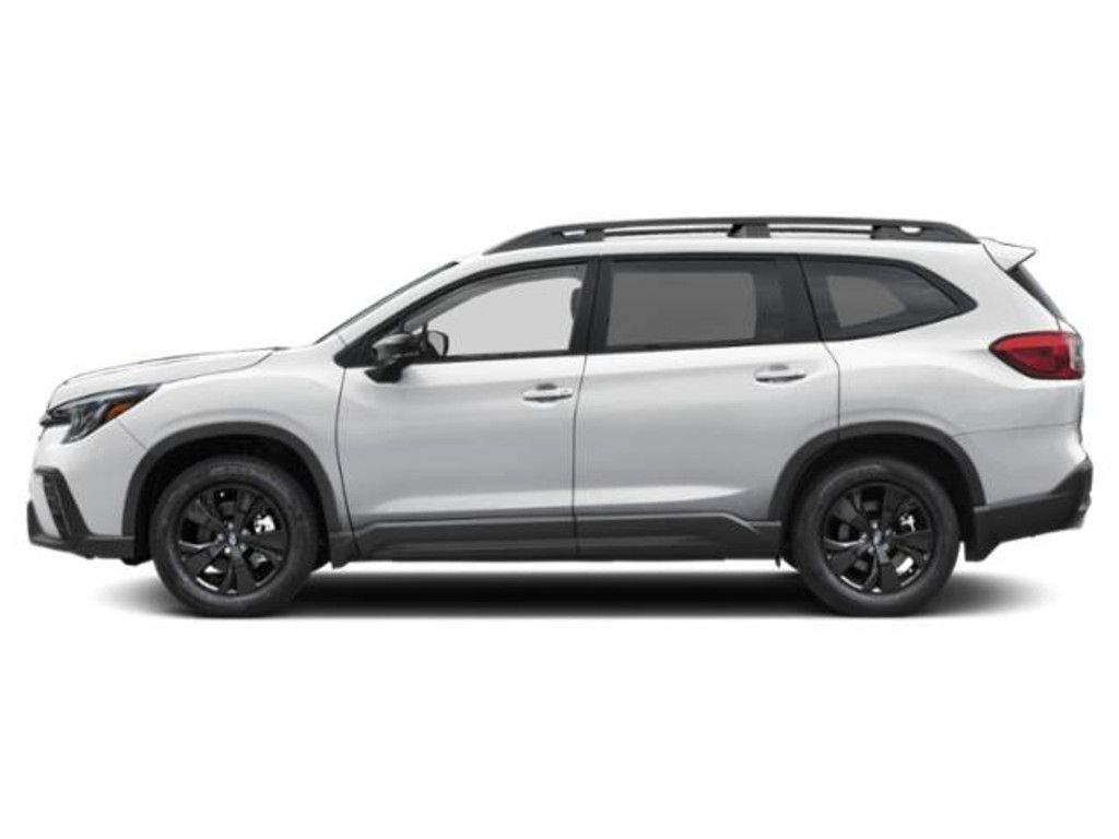 2026 SUBARU Ascent - photo 3