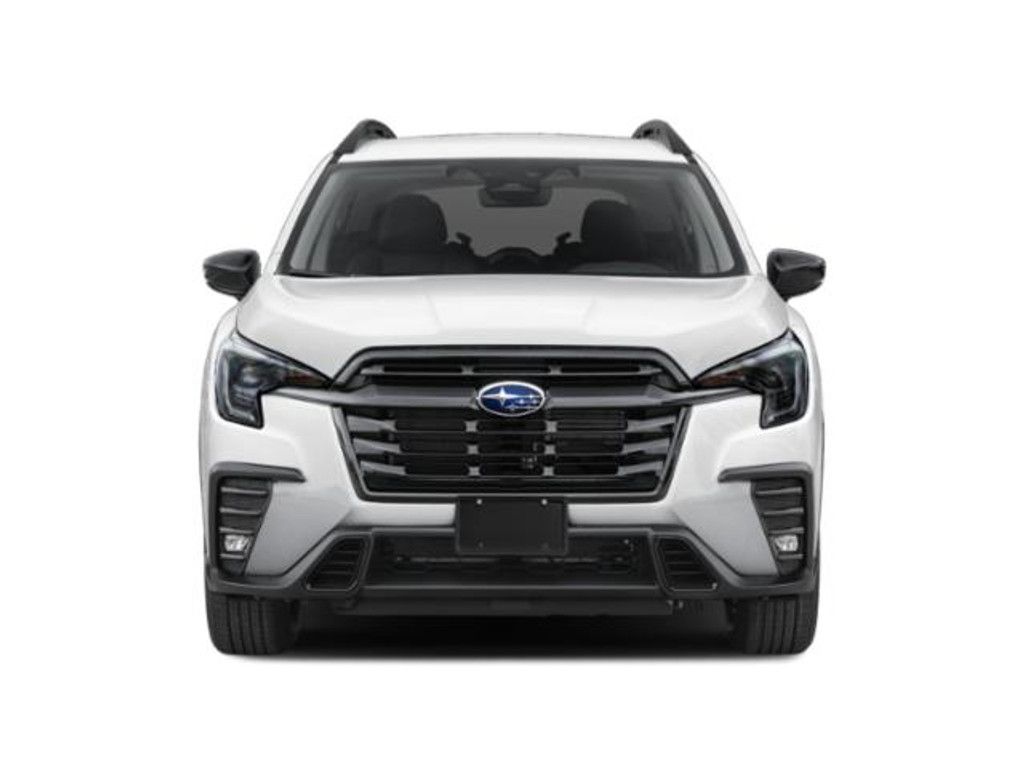 2026 SUBARU Ascent - photo 4