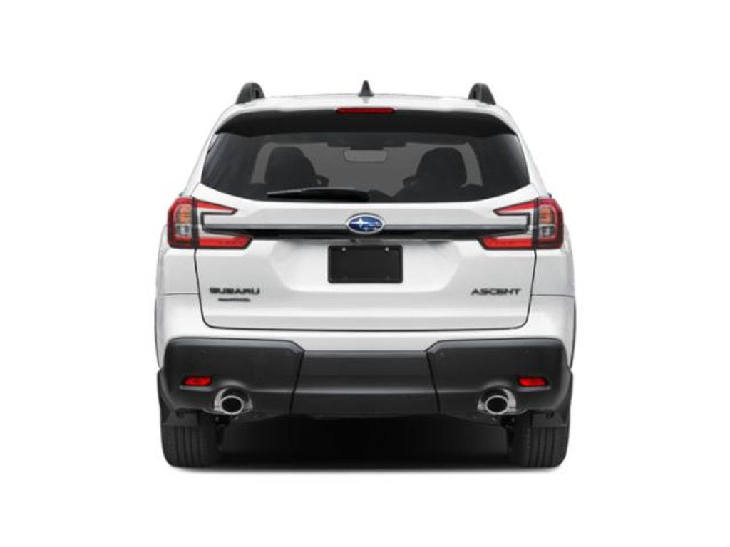 2026 SUBARU Ascent - photo 5