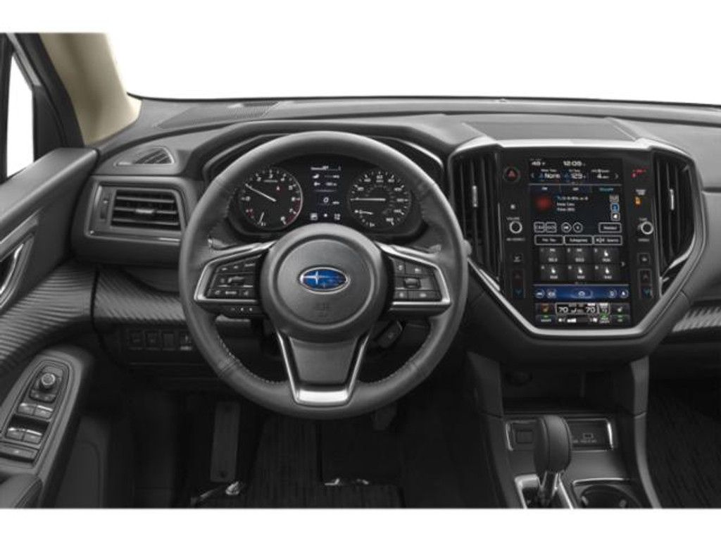 2026 SUBARU Ascent - photo 6