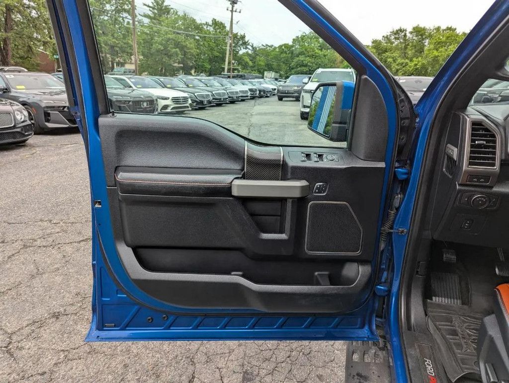 2018 FORD F-150 - photo 22