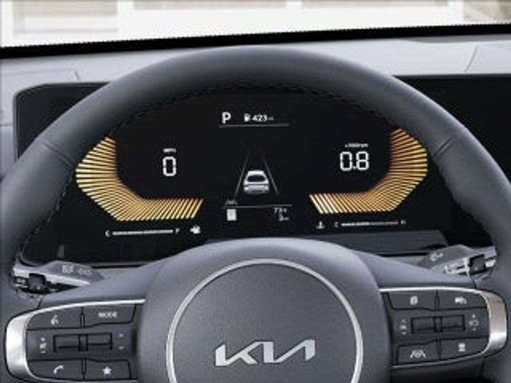 2026 KIA K5 - photo 21