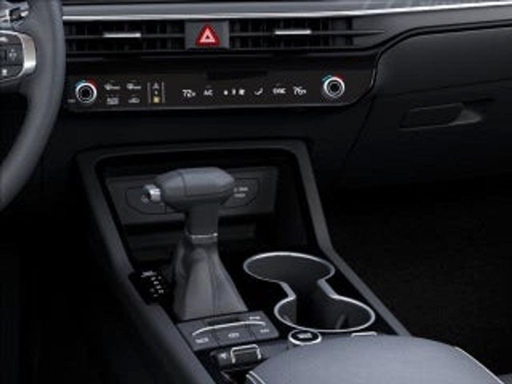 2026 KIA K5 - photo 23