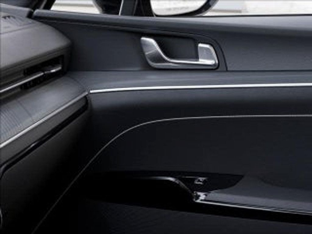 2026 KIA K5 - photo 25