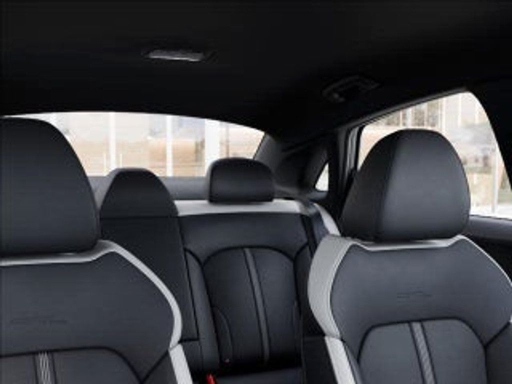 2026 KIA K5 - photo 27
