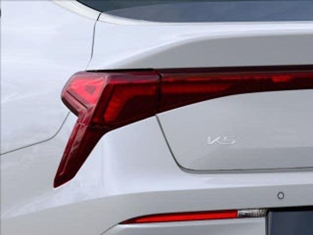 2026 KIA K5 - photo 11