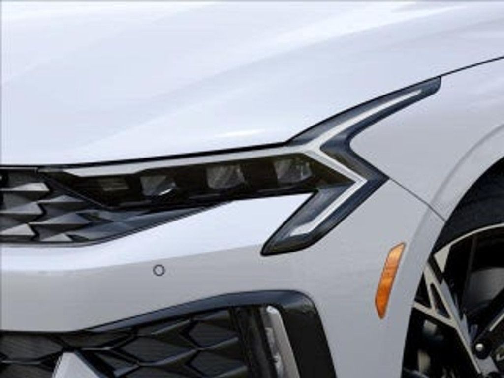 2026 KIA K5 - photo 10