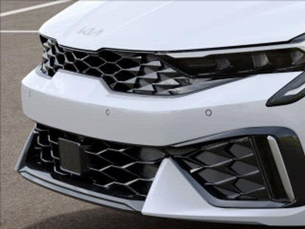 2026 KIA K5 - photo 12