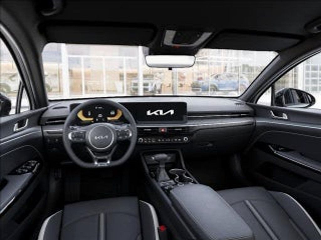 2026 KIA K5 - photo 14