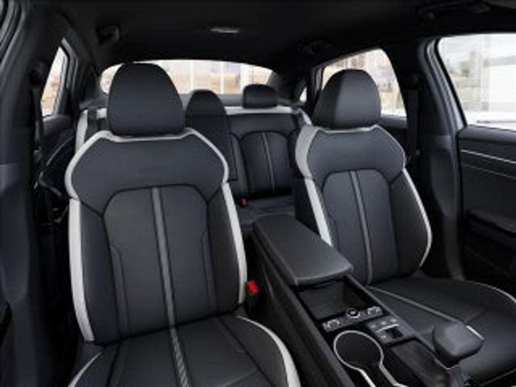 2026 KIA K5 - photo 15