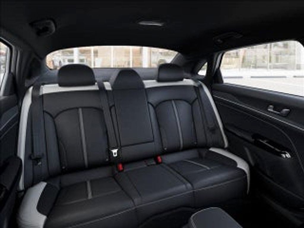 2026 KIA K5 - photo 16
