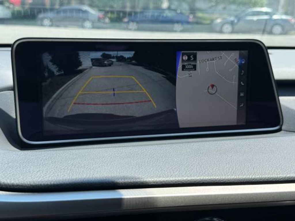 2019 LEXUS RX - photo 22