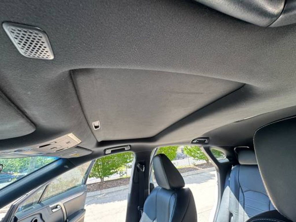2019 LEXUS RX - photo 14