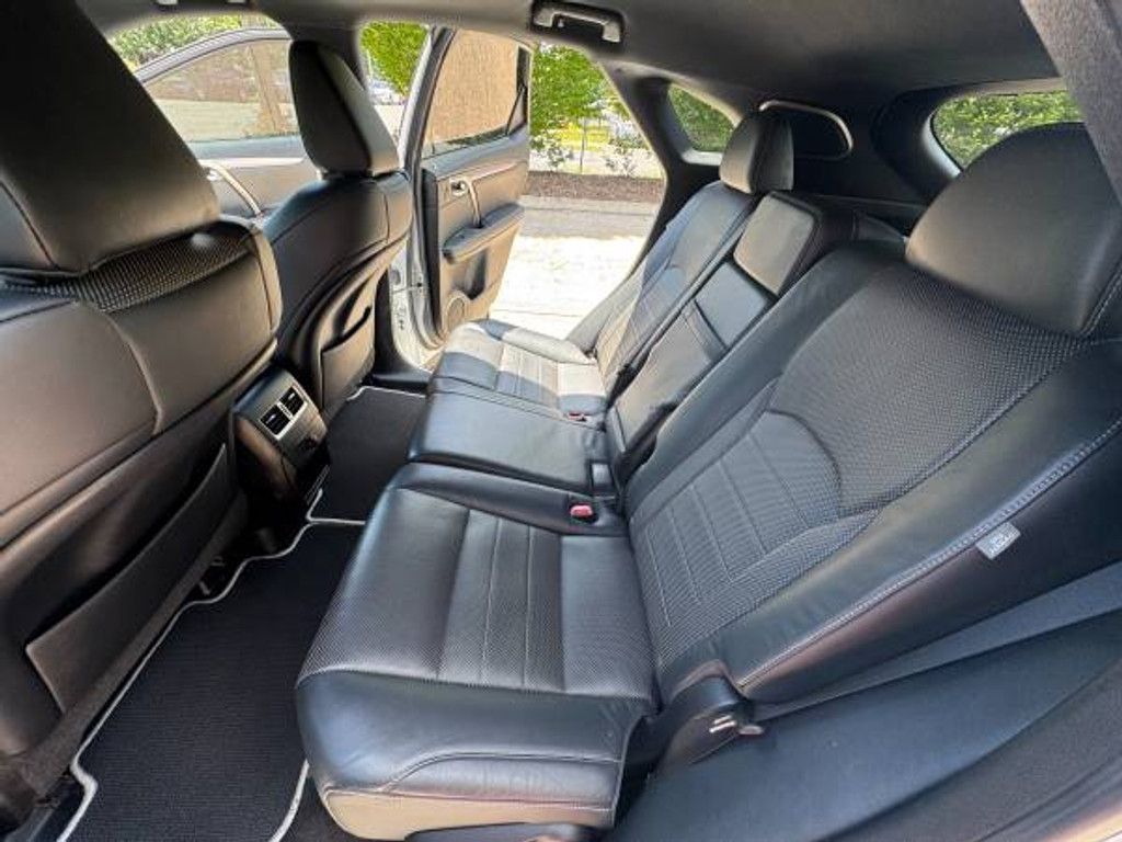 2019 LEXUS RX - photo 15