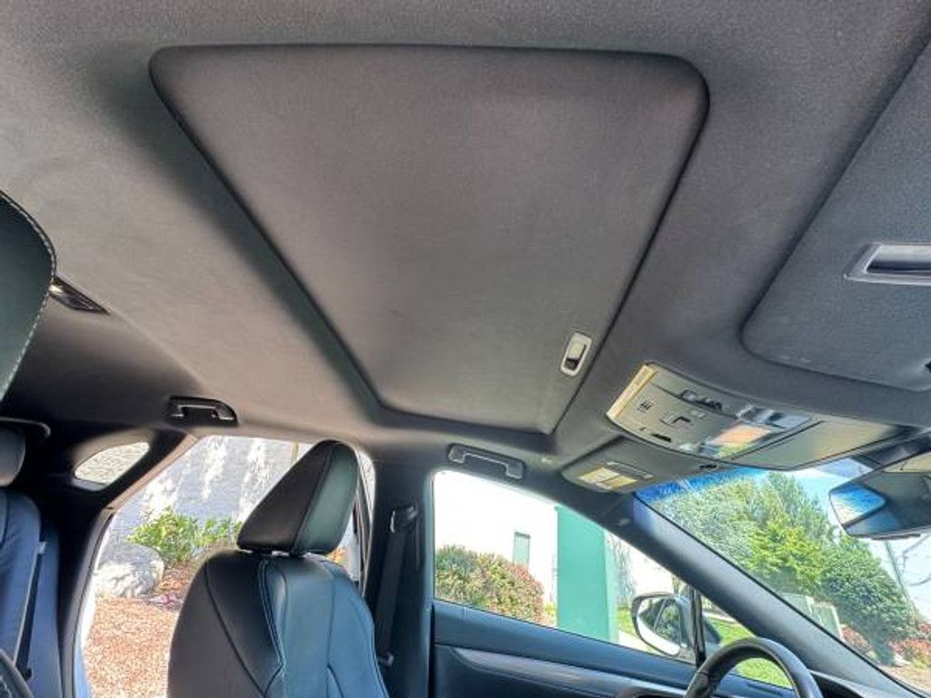 2019 LEXUS RX - photo 18