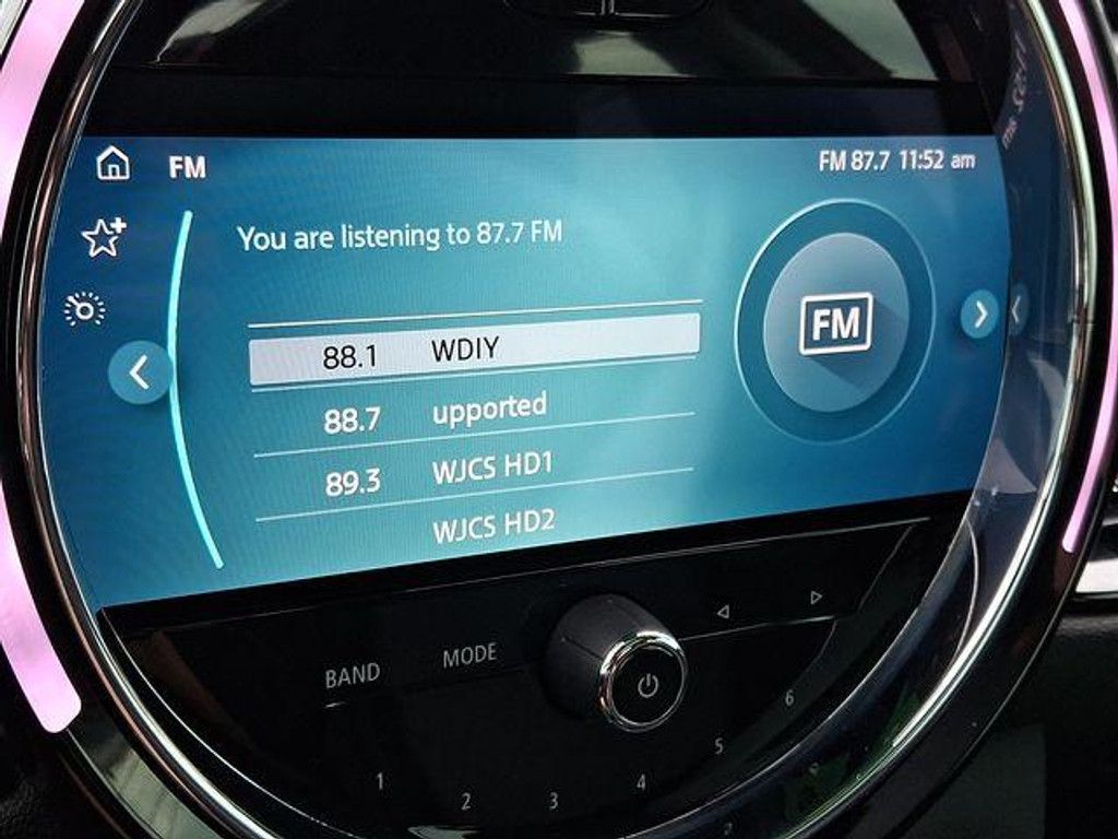 2023 MINI Clubman - photo 19