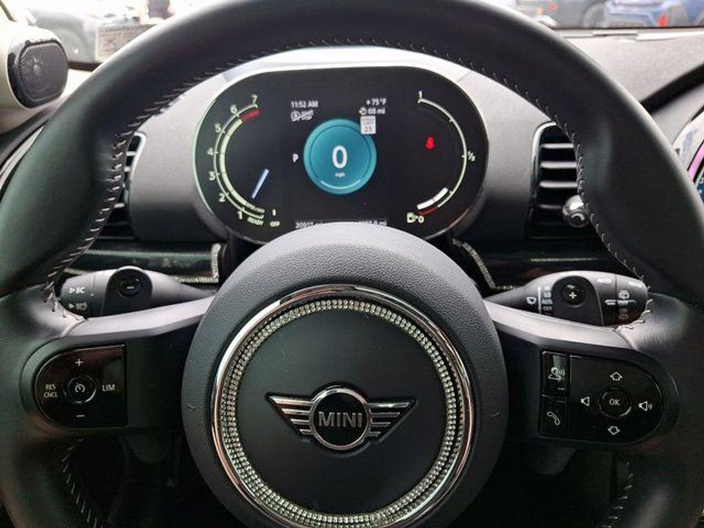 2023 MINI Clubman - photo 20