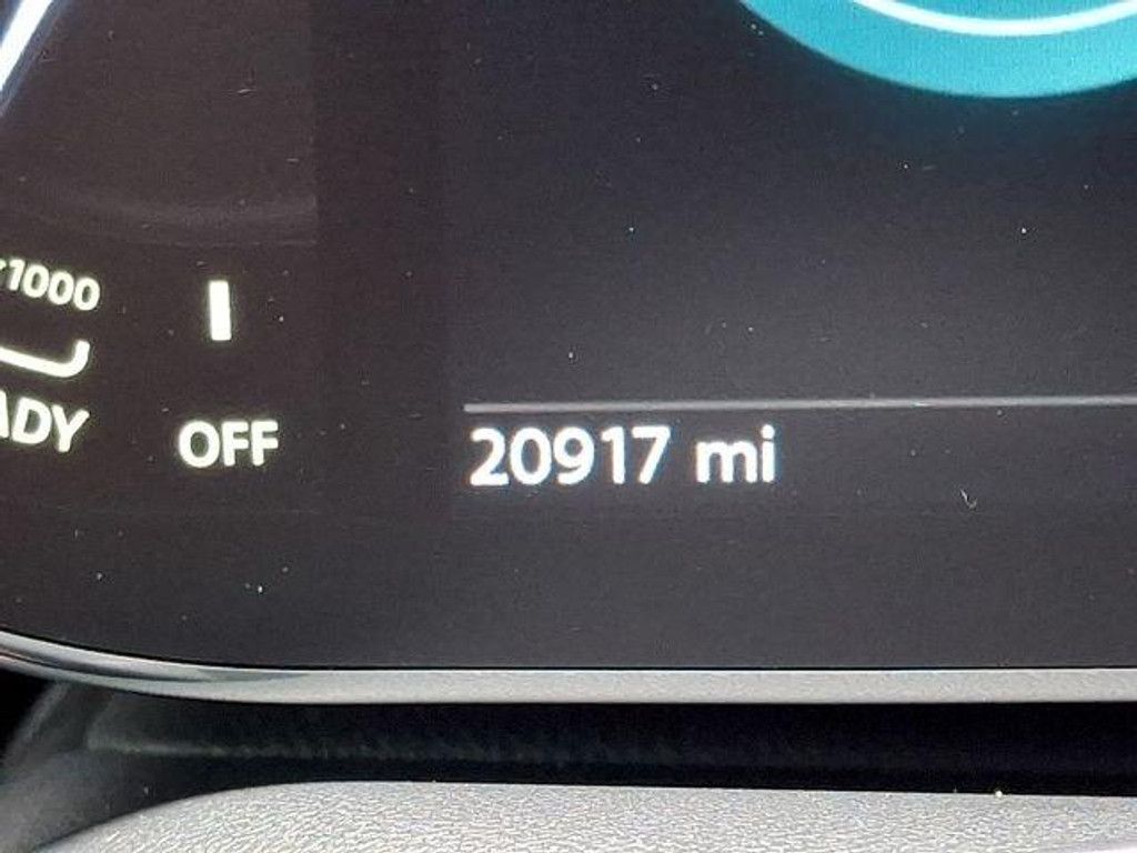 2023 MINI Clubman - photo 21