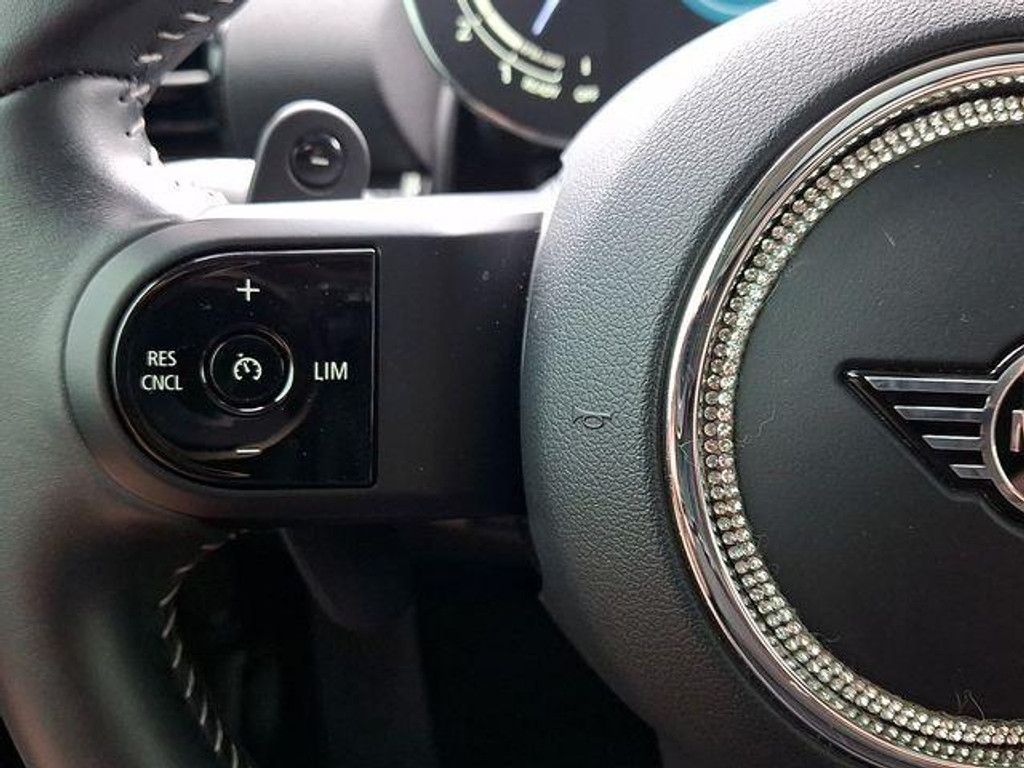 2023 MINI Clubman - photo 22