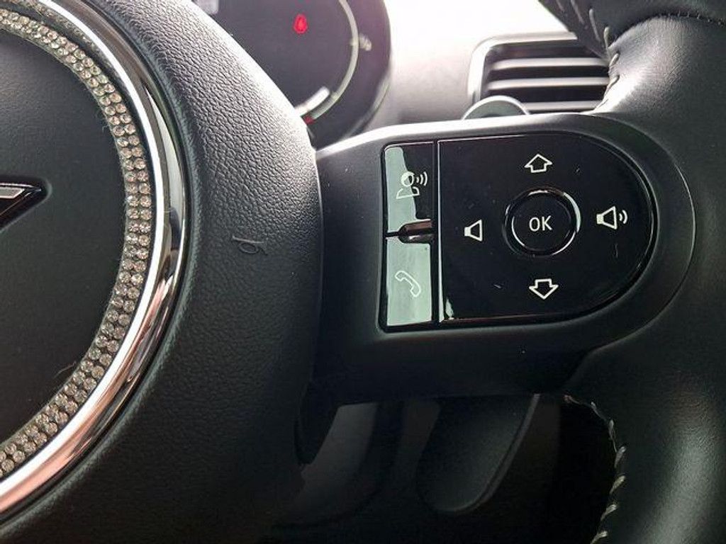 2023 MINI Clubman - photo 23