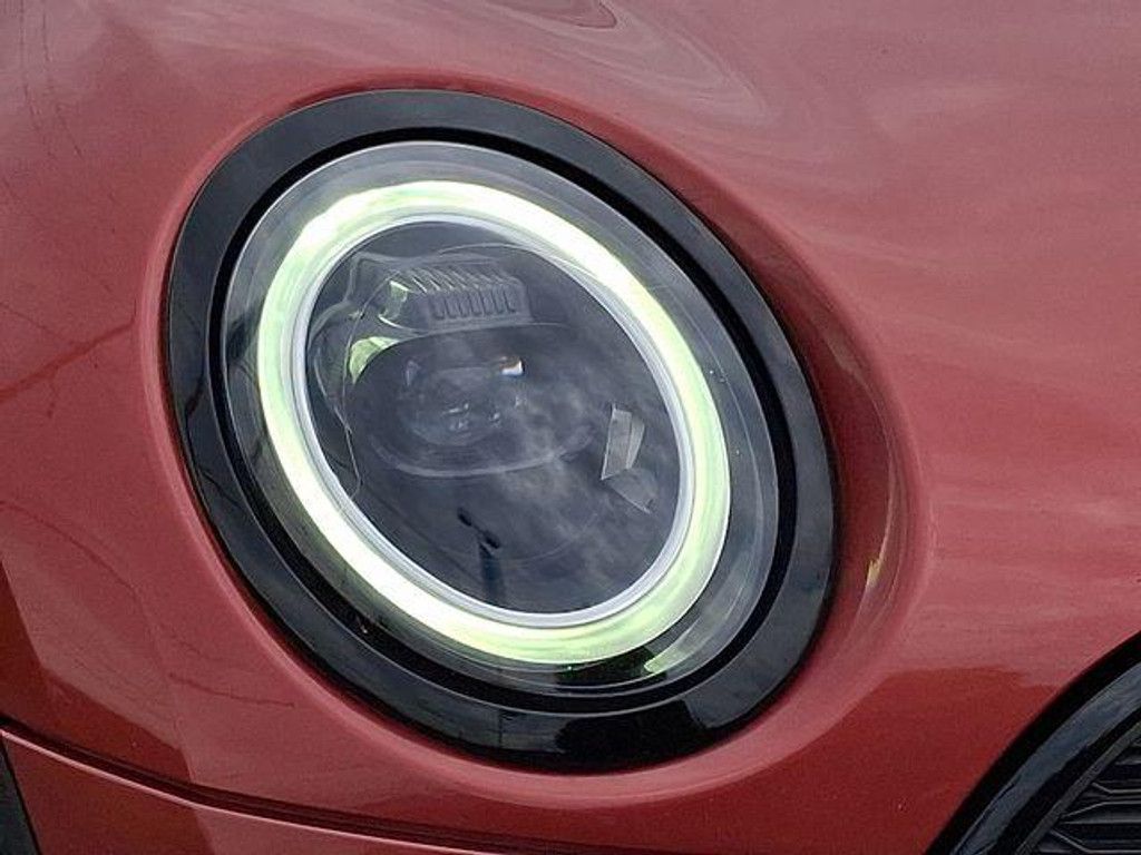 2023 MINI Clubman - photo 12
