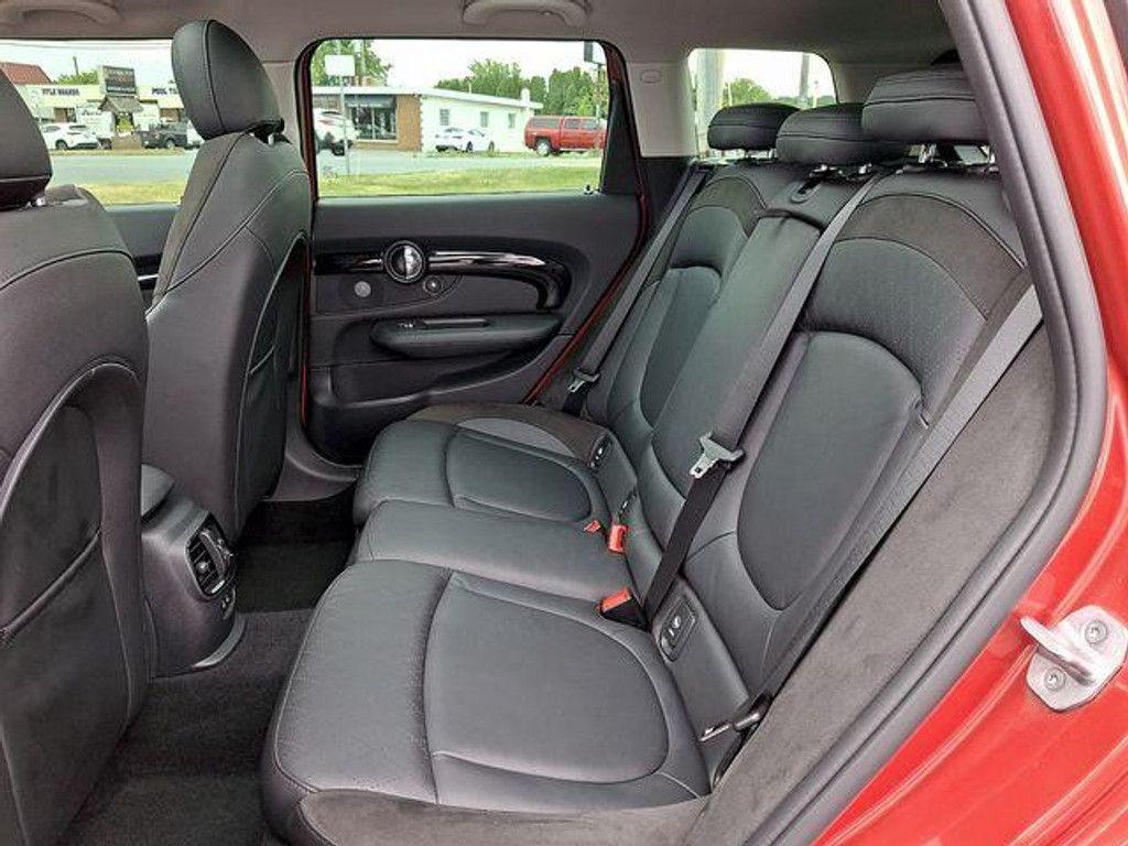 2023 MINI Clubman - photo 13