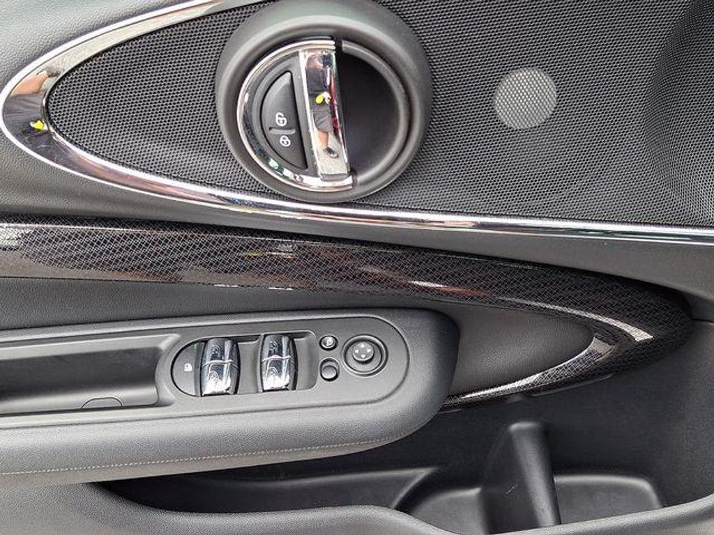 2023 MINI Clubman - photo 14