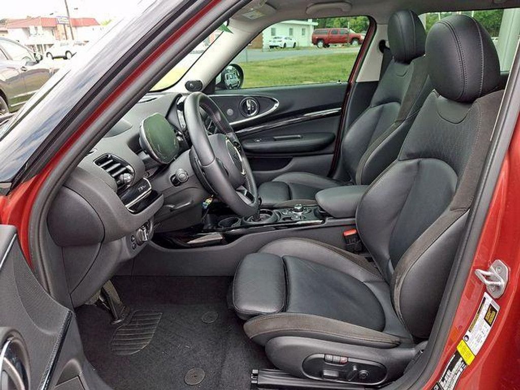 2023 MINI Clubman - photo 15