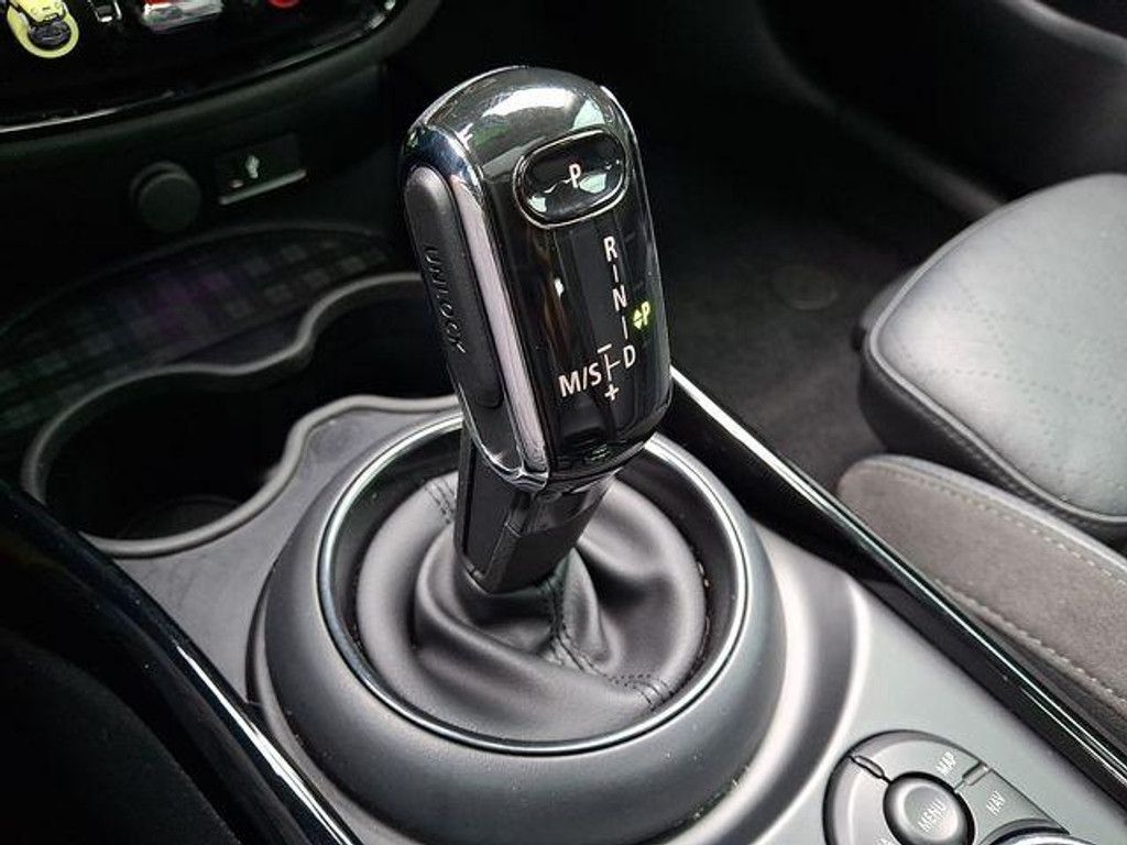 2023 MINI Clubman - photo 17