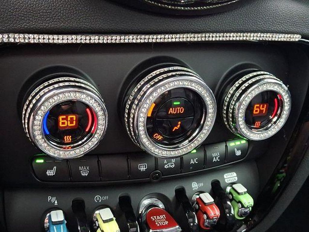 2023 MINI Clubman - photo 18