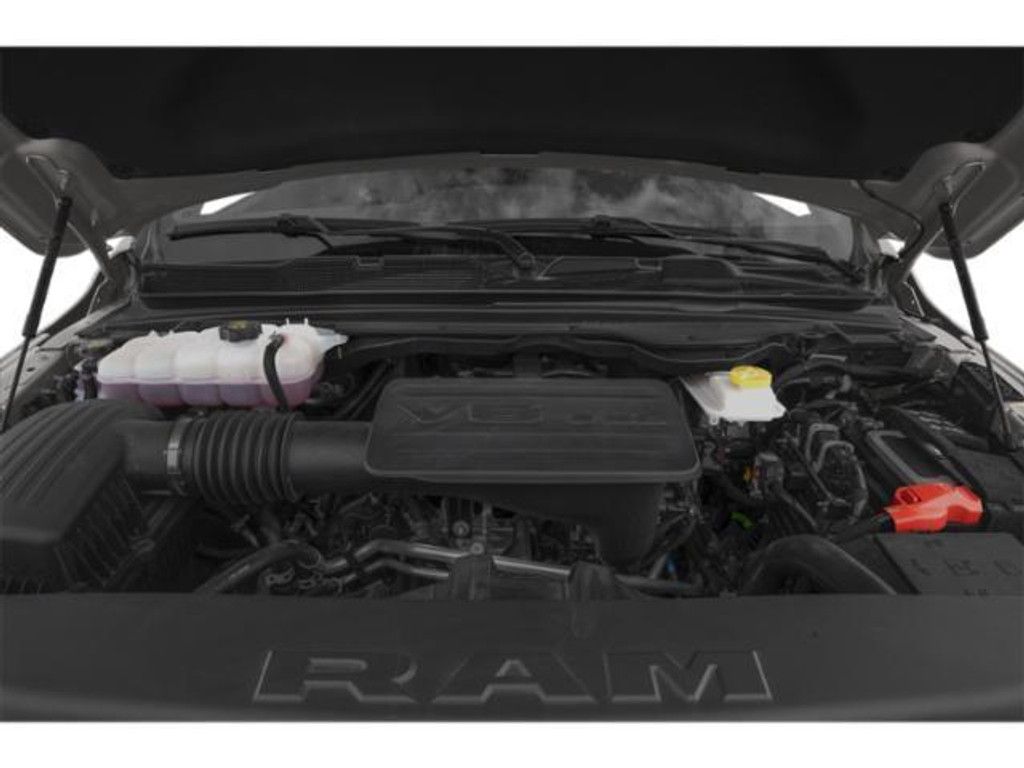 2026 RAM 1500 - photo 14