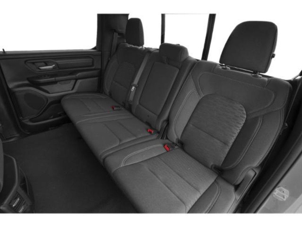 2026 RAM 1500 - photo 15