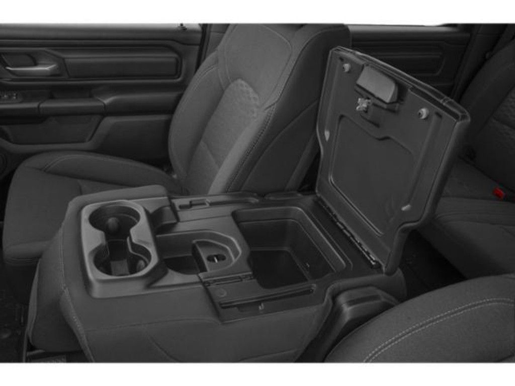 2026 RAM 1500 - photo 16