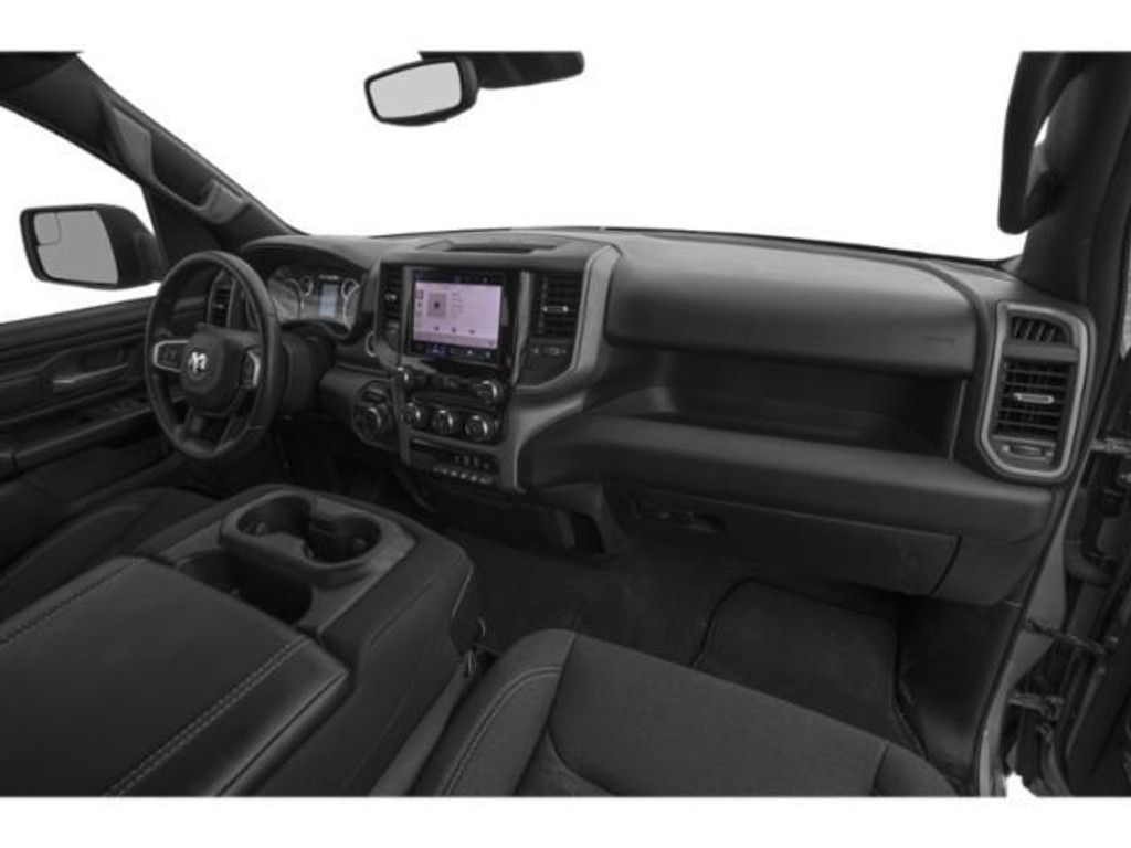2026 RAM 1500 - photo 17