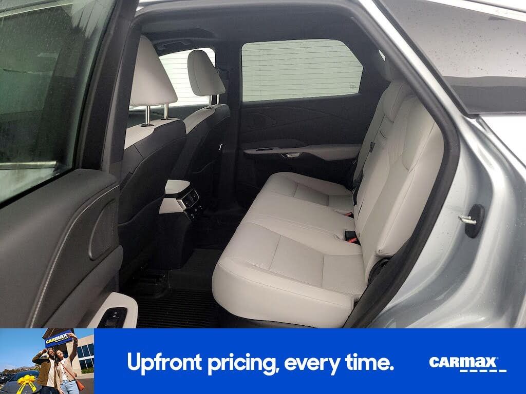 2023 LEXUS RX - photo 22