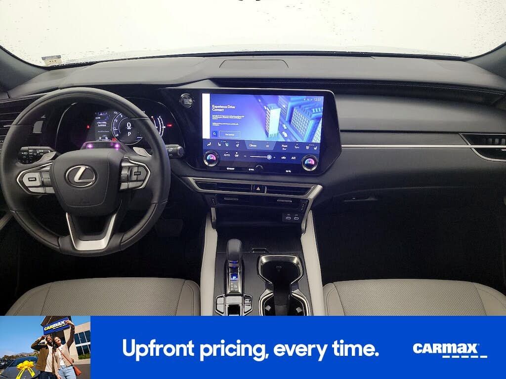 2023 LEXUS RX - photo 11