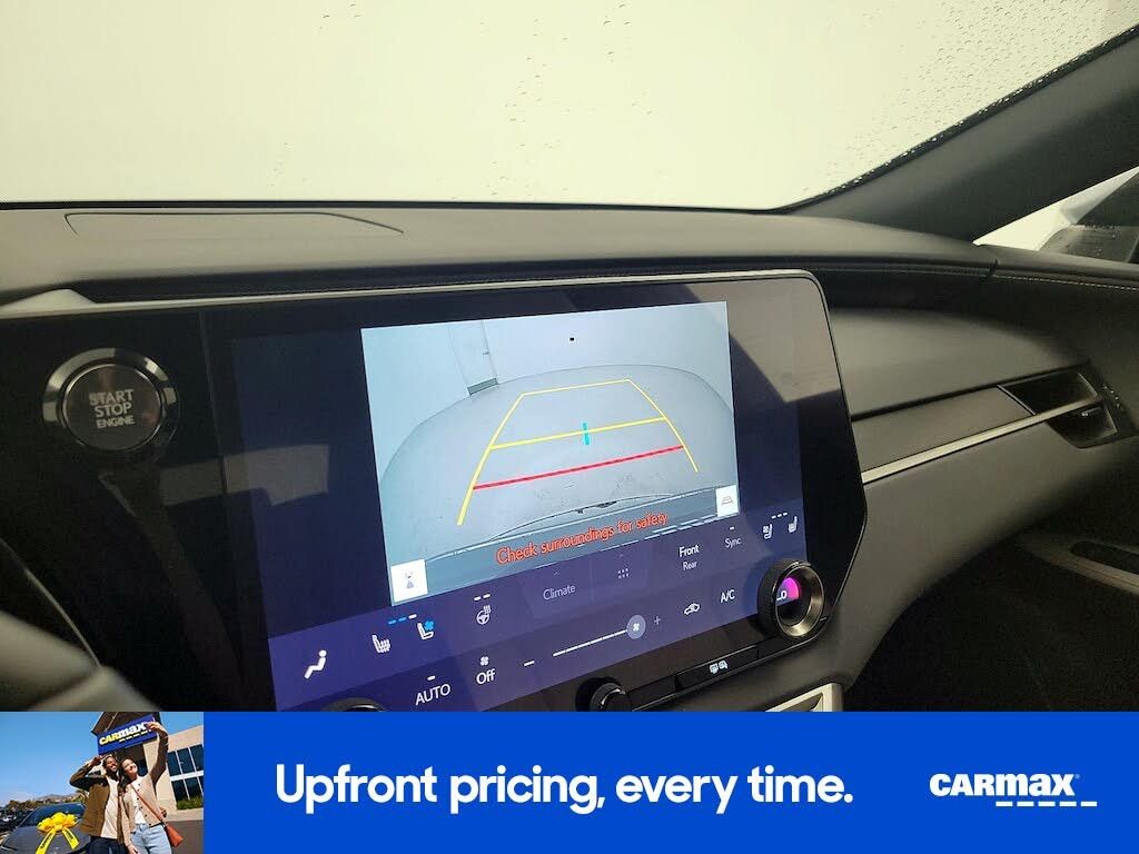 2023 LEXUS RX - photo 17
