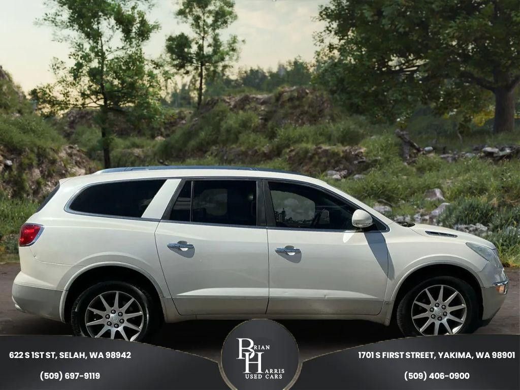 2008 BUICK Enclave - photo 5