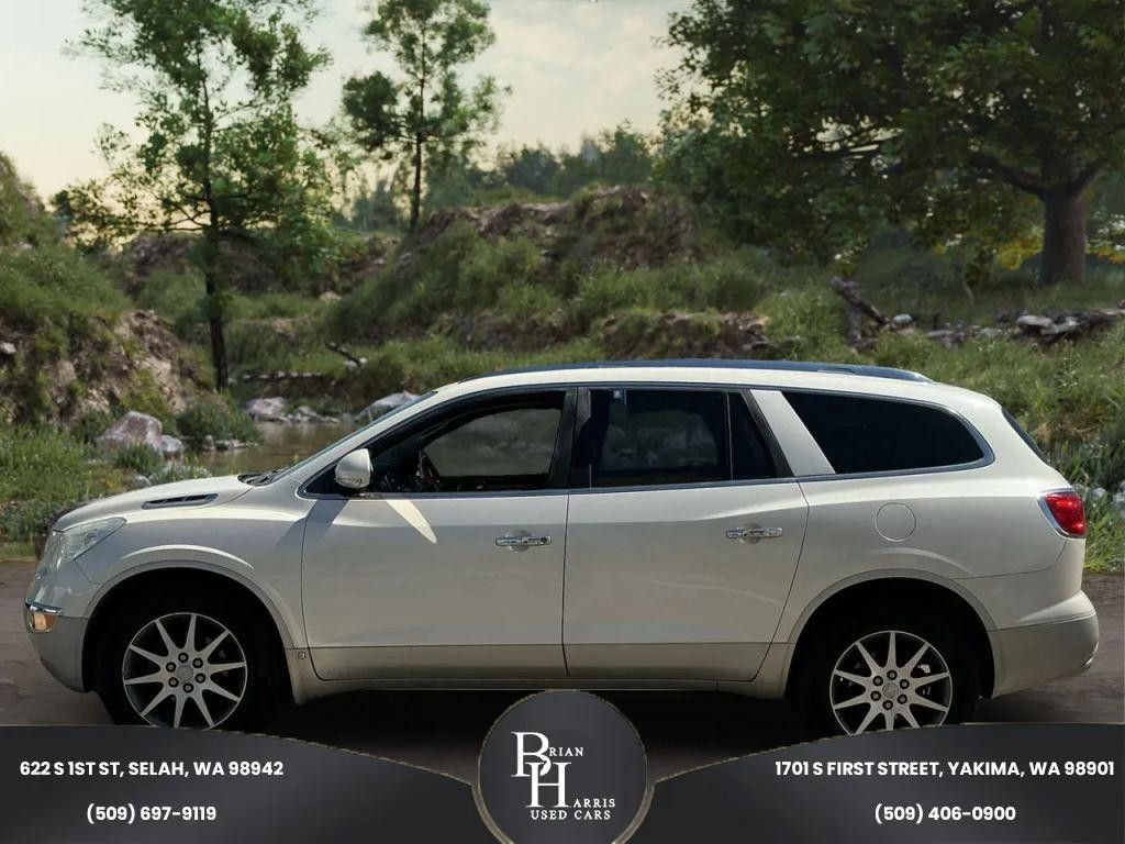 2008 BUICK Enclave - photo 6