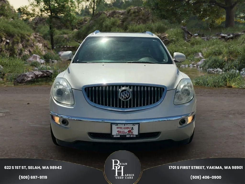2008 BUICK Enclave - photo 7