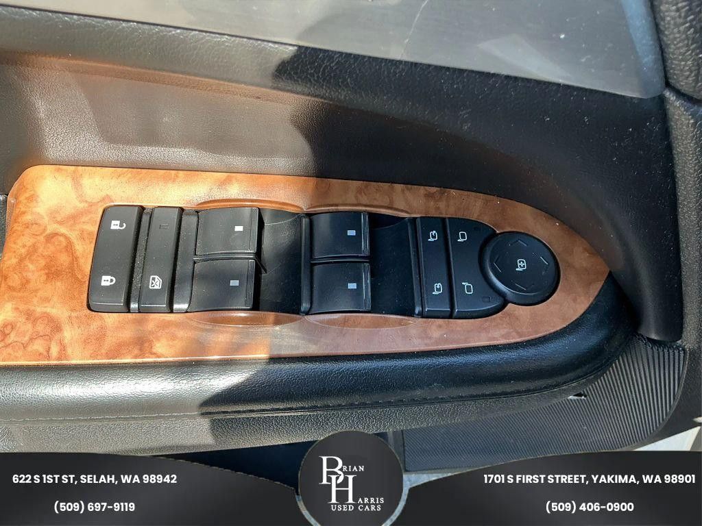 2008 BUICK Enclave - photo 18